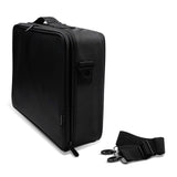 1Zip Large Organizer Black