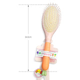 Hair Brush Vegetable Collection