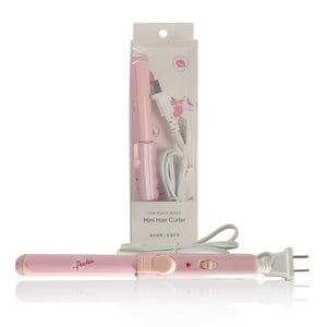 Sakura Mini Hair Curler