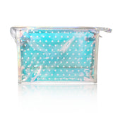 Gradient Heart Pouch