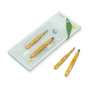 2-1 Eyebrow Tweezer
