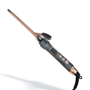 9mm Rosegold Hair Curling Rod