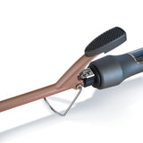 9mm Rosegold Hair Curling Rod