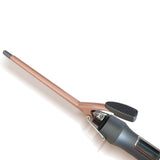 9mm Rosegold Hair Curling Rod