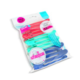 12pcs Salon Hair Clip