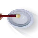 Silicon Foldable Cleaning Bowl