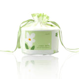 Disposable Tissue Roll (Green)