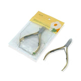 Stainless Steel Nail Nipper