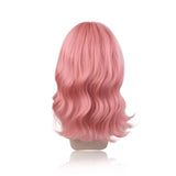 Sakura Pink Full Wig