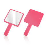Colored Handy Mirror