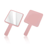 Colored Handy Mirror