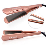 Rose Gold Flat Iron