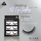 3D Eyelashes