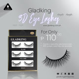 3D Eyelashes