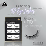 3D Eyelashes