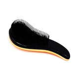 Rose Gold Cobra Hair Brush
