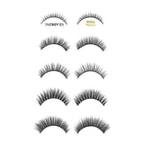 Wild Curl Up Lashes