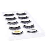 Wild Curl Up Lashes