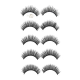 Wild Curl Up Lashes