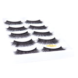 Wild Curl Up Lashes
