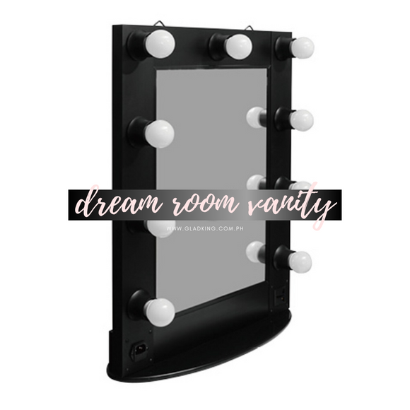 Dream Room Vanity