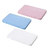 Anti-Bac Mask Case