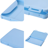 Anti-Bac Mask Case
