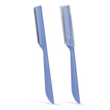 Sand Bear 2 in 1 Eyebrow Trimmer
