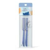 Sand Bear 2 in 1 Eyebrow Trimmer