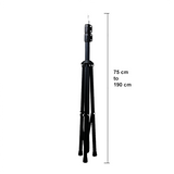 1.9 Meter Height TRI Stand