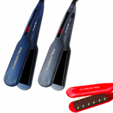 9818 Titanium Widen Flat Iron