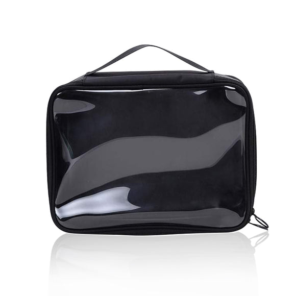 Transparent Storage Cosmetic Bag