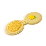 2 in 1 Portable Comb and Mirror