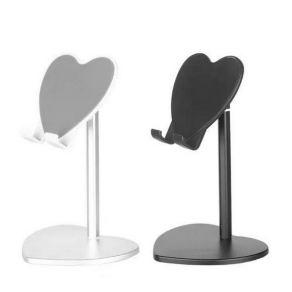 My Heart Vlogger Cellphone Stand