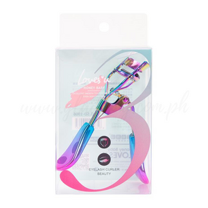 Metallic Gradiant Eyelash Curler