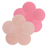 Sakura Silicon Brush Pad