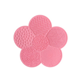 Sakura Silicon Brush Pad