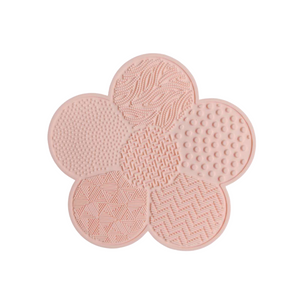 Sakura Silicon Brush Pad