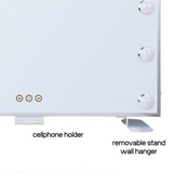 14 Bulbs Hollywood Vanity 2 Way Hanging ＆Stand