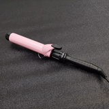 Gladking 38mm Pink Candy Sweet Curling Iron