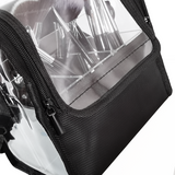 Acrylic Brush Organizer Sling Bag