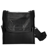Acrylic Brush Organizer Sling Bag