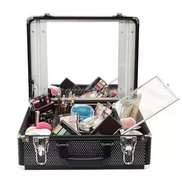 9523K - Touch Screen Dimming Kit Glitters Black