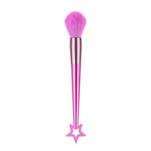 Star Pointed Powder Brush