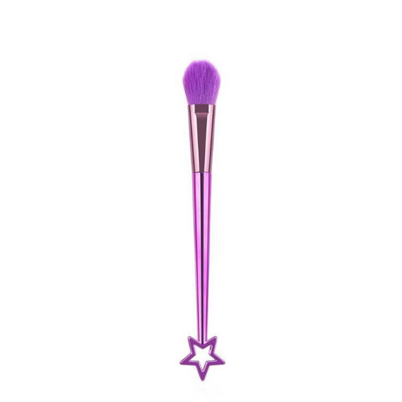 Star Cream Brush