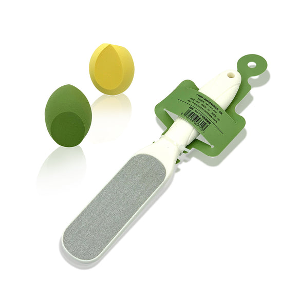 Portable Foot File