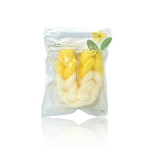 Body Net Scrub