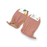 Rubbing Towel Bath Gloves