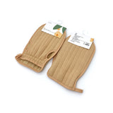 Rubbing Towel Bath Gloves