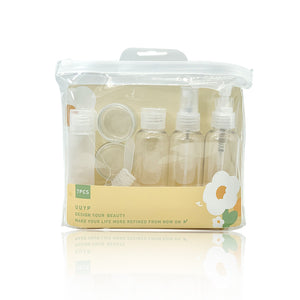 Garden Collection 7 Pieces Bottle Set